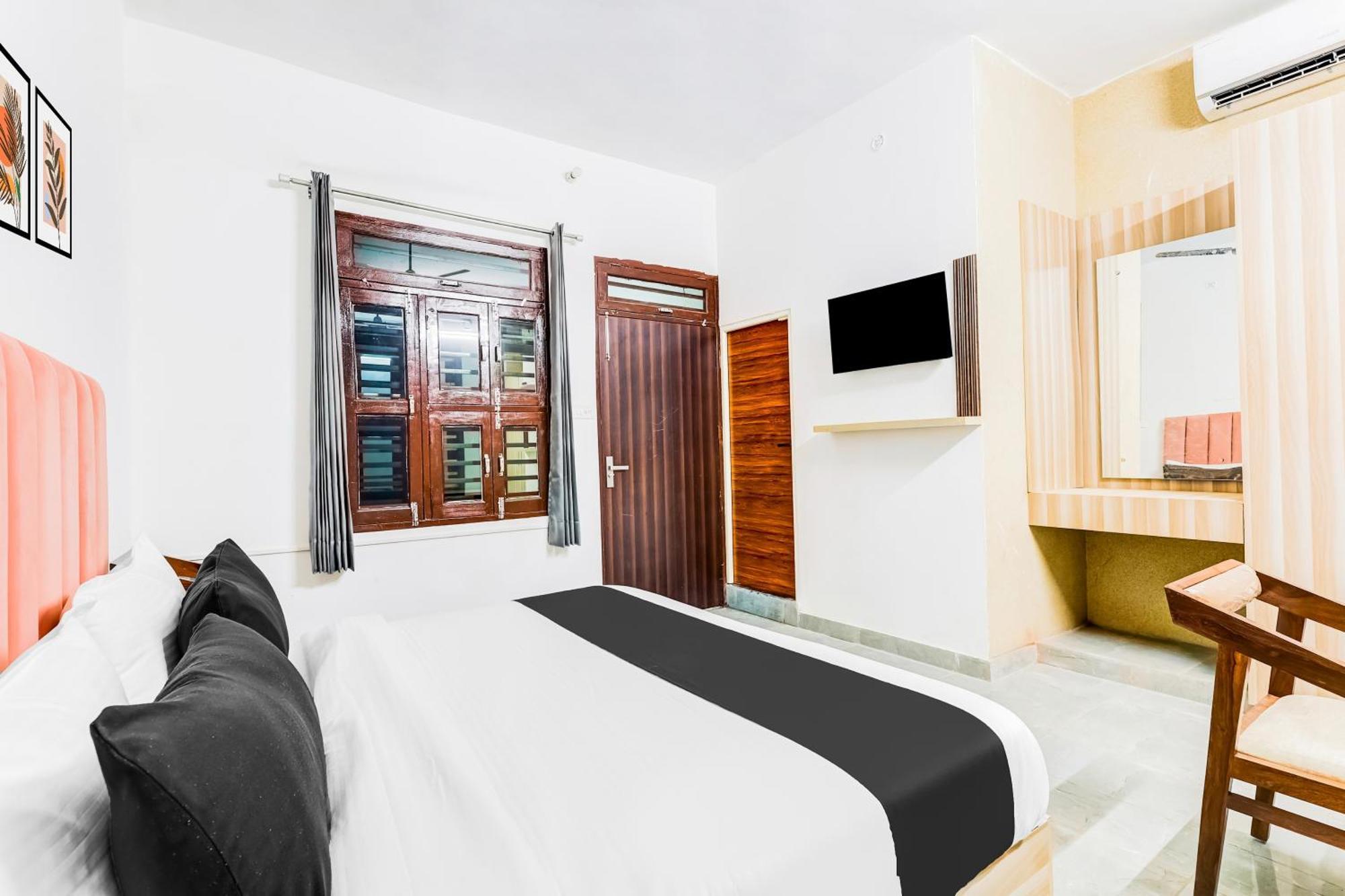 Super Hotel O Aravali Vihar Bhiwadi Exterior photo