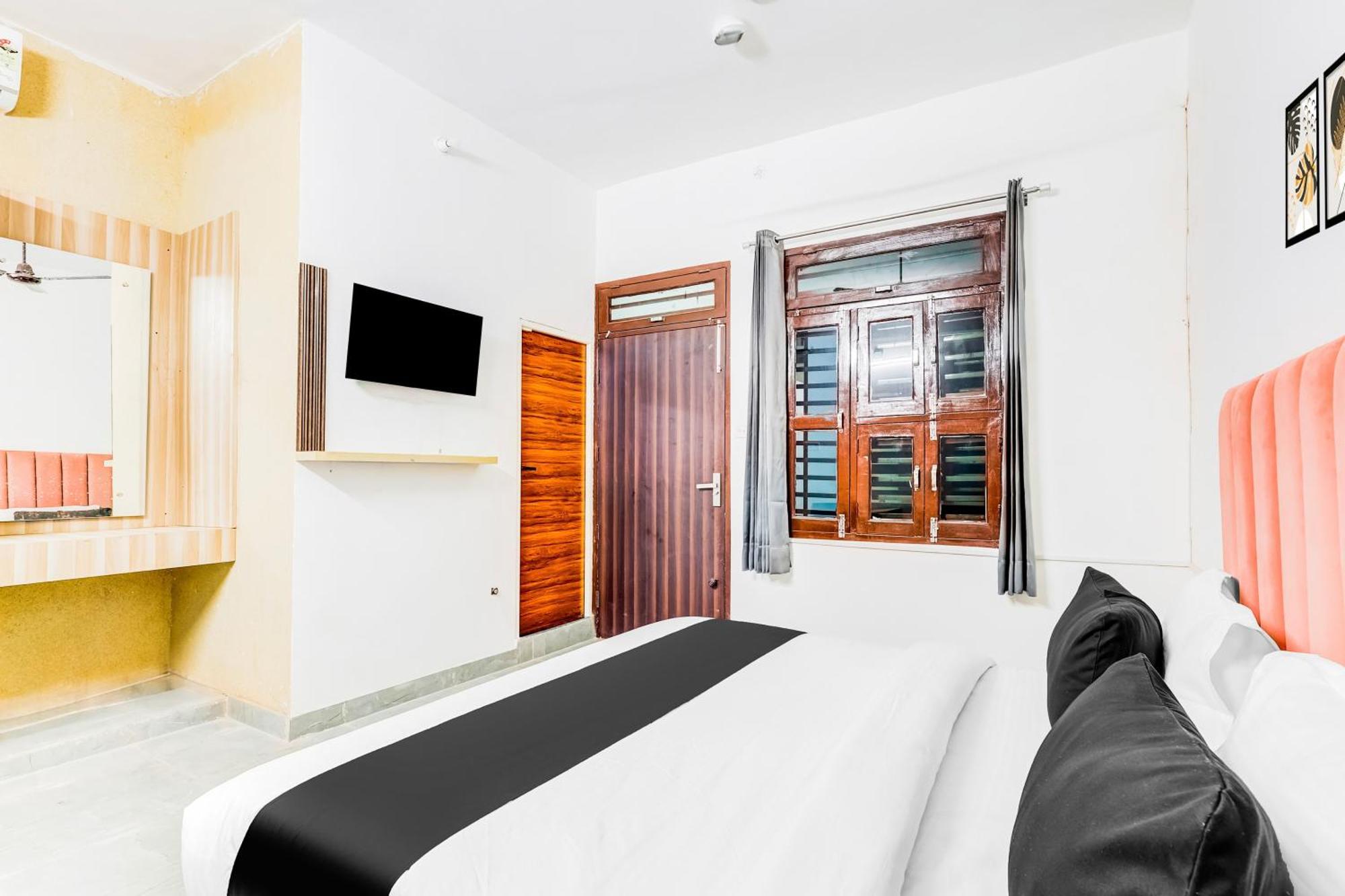 Super Hotel O Aravali Vihar Bhiwadi Exterior photo